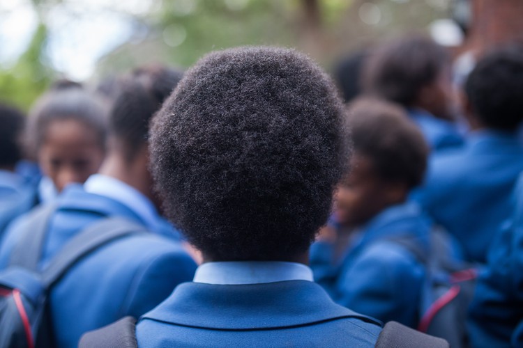 Schools ignore the law when enforcing payment of school fees | GroundUp